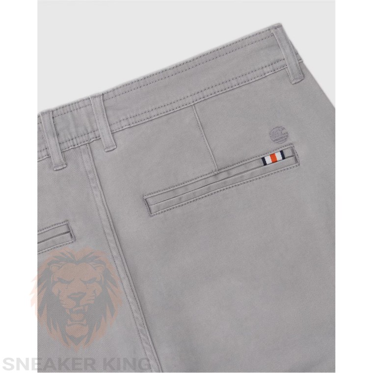 Шорти SoulCal Chino Short чіно сірі